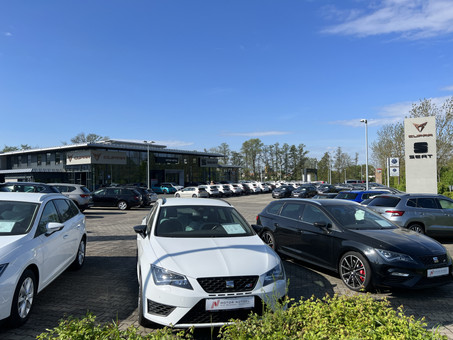 Motor-Nützel Vertriebs-GmbH